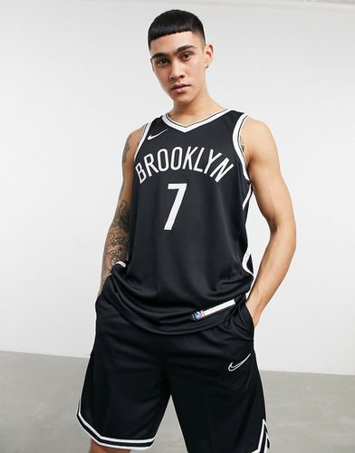 NBA Brooklyn Nets Kevin Durant - Débardeur unisexe en jersey - Nike Basketball - Modalova
