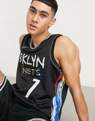 NBA Brooklyn Nets Swingman - Maillot - Nike Basketball - Modalova