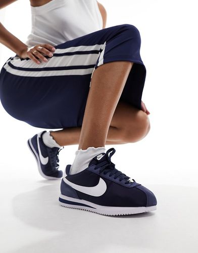 Cortez - Baskets en nylon - Nike - Modalova