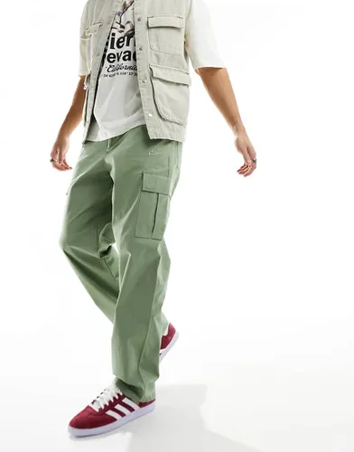 Nike - Club - Pantalon cargo - Vert - Nike - Modalova