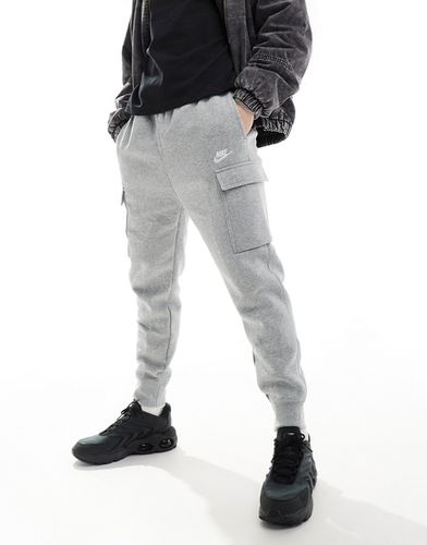 Pantalon Nike Air gris pour homme