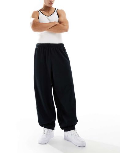 Club - Pantalon de jogging oversize en tissu éponge - Nike - Modalova