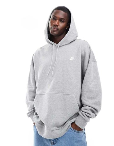 Club - Sweat à capuche oversize en tissu éponge - Nike - Modalova