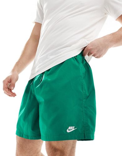 Nike - Club - Short tissé - Vert - Nike - Modalova