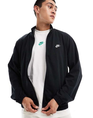 Club - Veste en maille à fermeture éclair - Nike - Modalova