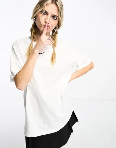 Nike - Essentials - T-shirt - Blanc - Nike - Modalova