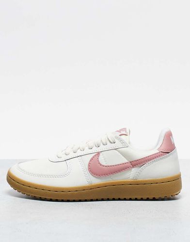 Field General - Baskets - Blanc et - Nike - Modalova