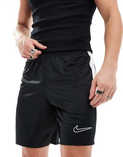 Academy - Short à empiècements en tissu Dri-FIT - Nike Football - Modalova