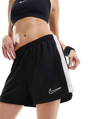 Academy - Short à empiècements en tissu Dri-FIT - Nike Football - Modalova