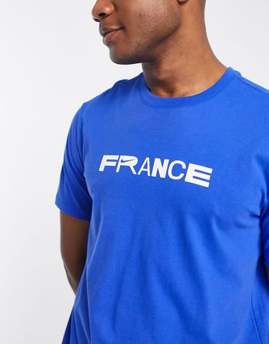 Coupe du Monde 2022 - France - Voices - T-shirt unisexe - Nike Football - Modalova