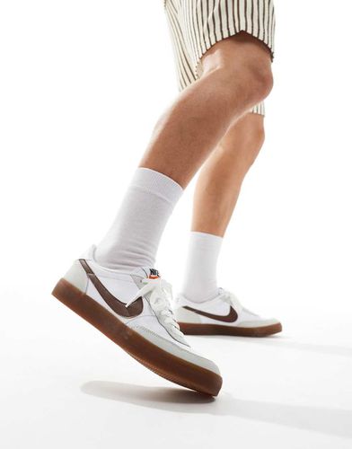 Killshot 2 - Baskets en cuir - /marron - Nike - Modalova