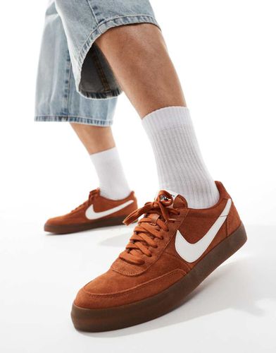 Killshot 2 - Baskets en daim - /blanc - Nike - Modalova