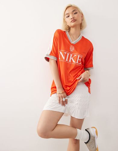 Maillot de football rtro - Nike - Modalova