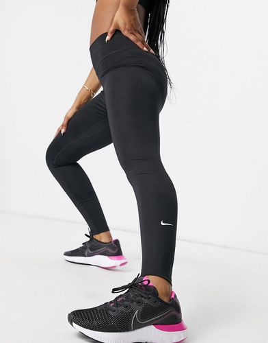 Nike - One Training Dri-FIT - Legging taille mi-haute - Nike Training - Modalova
