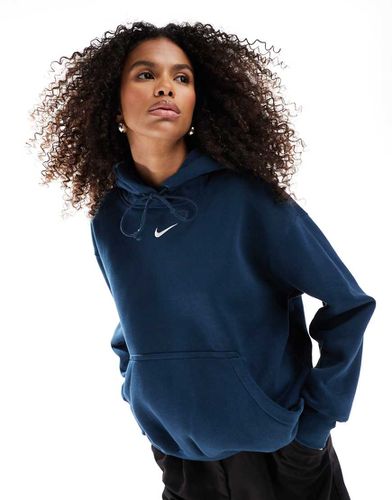 Phoenix - Sweat à capuche oversize en polaire - Nike - Modalova