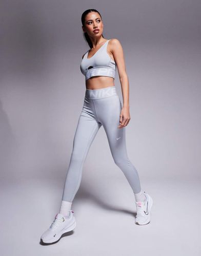 Nike - Pro Training - Legging sculptant à taille haute - Nike Training - Modalova