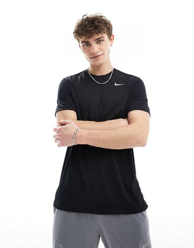 Nike - Ready - T-shirt de sport en tissu Dri-FIT - Nike Training - Modalova