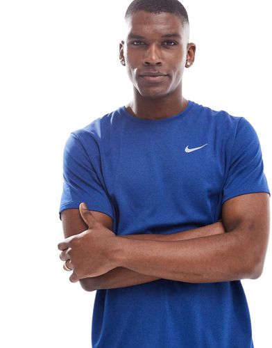 Nike - Running Miler - T-shirt en tissu Dri-FIT - roi - Nike Running - Modalova