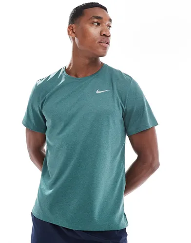 Miller - T-shirt en tissu Dri-FIT - foncé - Nike Running - Modalova