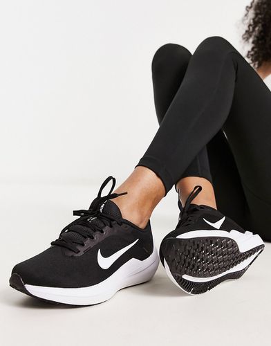Air Winflo 10 - Baskets - Noir - Nike Running - Modalova