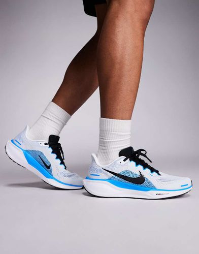 Air Pegasus 41 - Baskets - Bleu et - Nike Running - Modalova