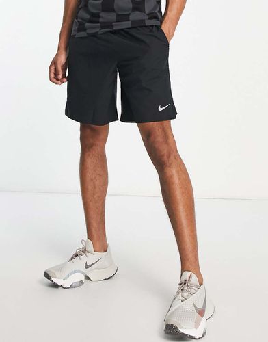 Challenger - Short 9 pouces en tissu Dri-FIT - Nike Running - Modalova