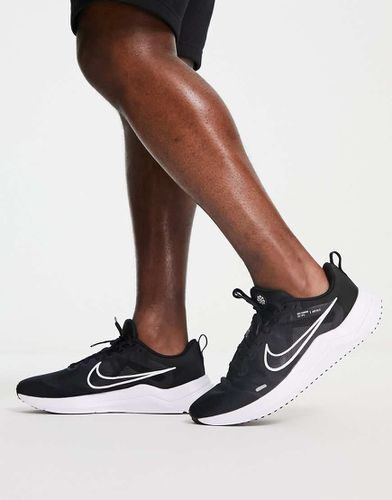 Downshifter 12 - Baskets - et blanc - Nike Running - Modalova