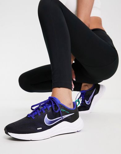 Downshifter 12 - Baskets - Bleu foncé - Nike Running - Modalova