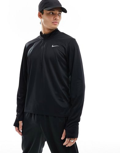 Dri-FIT Pacer - Top à demi-fermeture éclair - Nike Running - Modalova