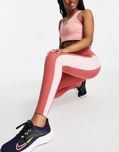 Epic Fast - Legging longueur 7/8 - Rouille - Nike Running - Modalova