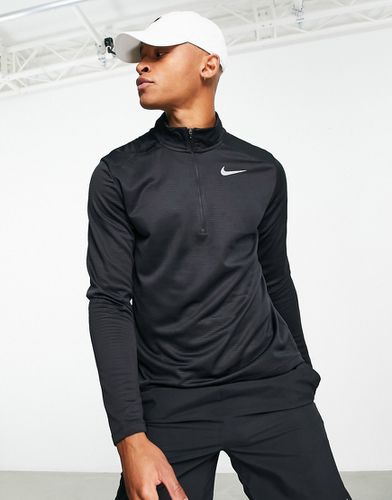 Pacer - Sweat-shirt à demi-fermeture éclair - Nike Running - Modalova
