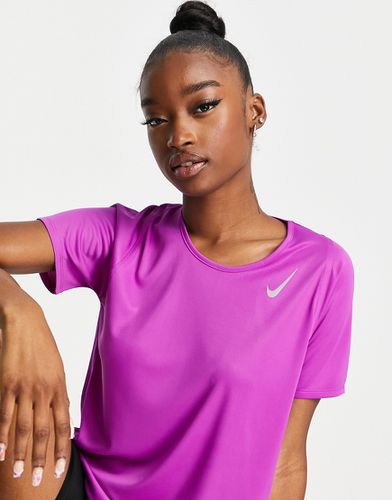 Race Day - T-shirt en tissu Dri-FIT - vif - Nike Running - Modalova