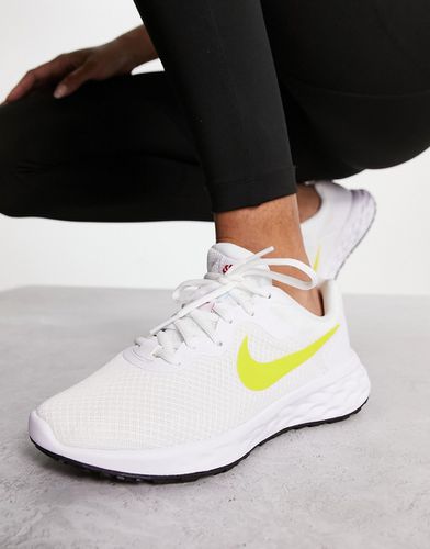 Revolution 6 - Baskets - Nike Running - Modalova