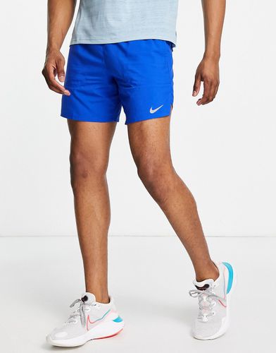 Stride Dri-FIT - Short 7 pouces - roi - Nike Running - Modalova