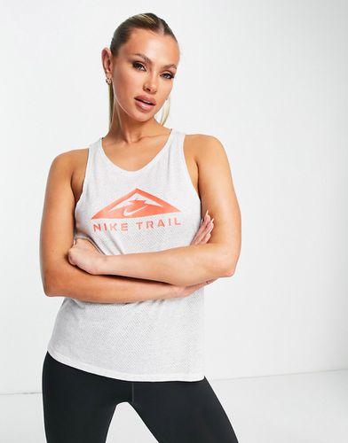 Trail - Débardeur à logo - Nike Running - Modalova