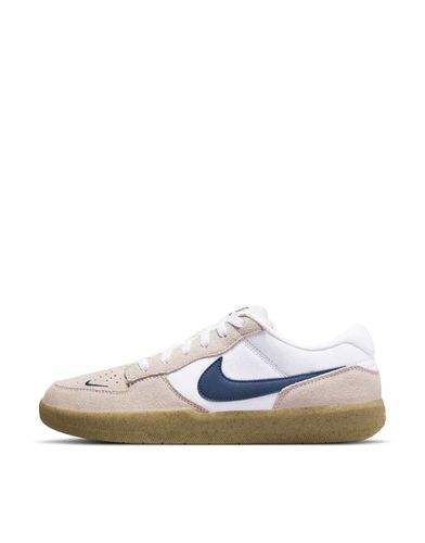 Nike - SB Force 58 - Baskets - et fauve - Nike Sb - Modalova