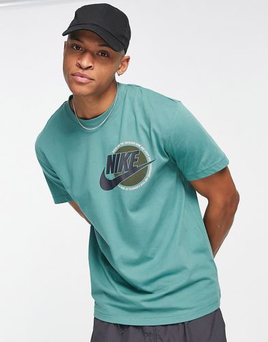 Sports - T-shirt fonctionnel - Bicôtier pastel - Nike - Modalova