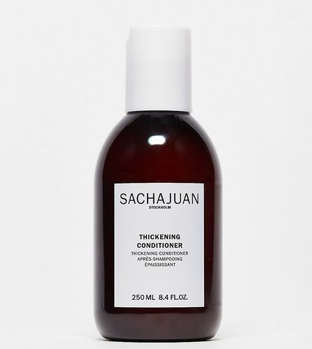 Après-shampooing épaississant (250 ml) - Sachajuan - Modalova