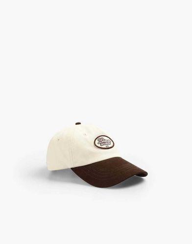 Edit - Casquette - Crème - Scalpers - Modalova