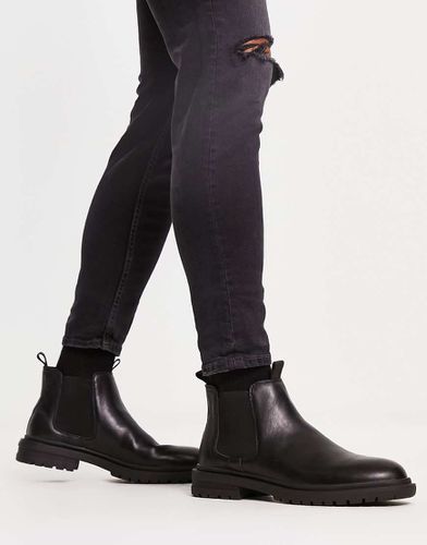 Darius - Bottines Chelsea - Schuh - Modalova