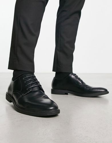 Melvin - Chaussures derby - Noir - Schuh - Modalova