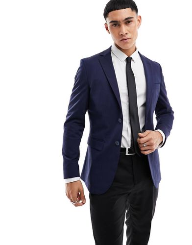 Blazer ajusté - Selected Homme - Modalova