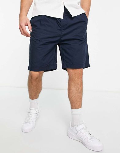 Short chino ample - Selected Homme - Modalova