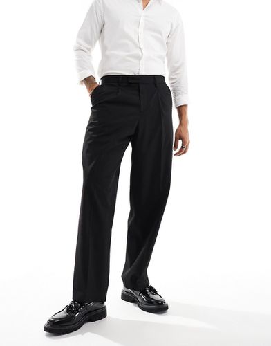 Pantalon ample - Selected Homme - Modalova
