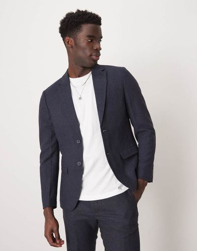 Reed - Blazer en laine mélangée - Selected Homme - Modalova