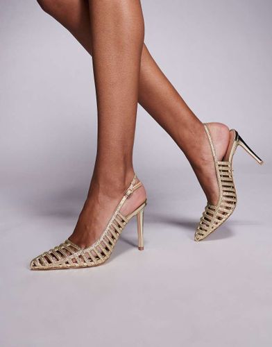 Carleigh - Escarpins  talon style cage - Steve Madden - Modalova