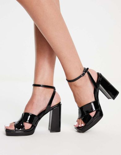 Steve madden 2024 sandales talons