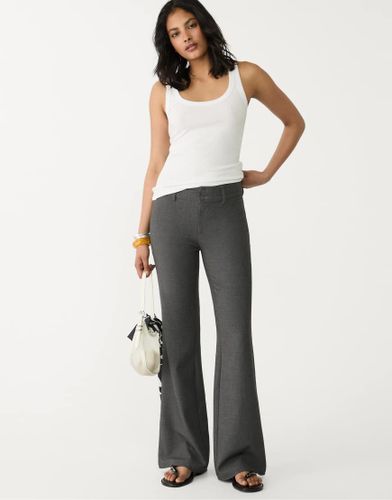 Pantalon habill vas - fonc - Stradivarius - Modalova