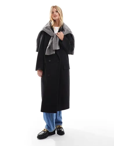 STR - Manteau ultra-oversize - Stradivarius - Modalova