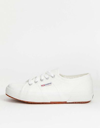 Cotu - Baskets en toile classiques - Superga - Modalova